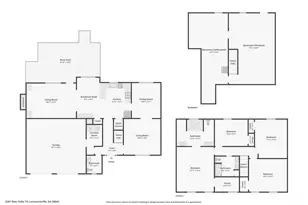 2241 Deer Oaks Trail, Lawrenceville, GA 30044 - Photo 39