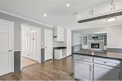 2241 Deer Oaks Trail, Lawrenceville, GA 30044 - Photo 11