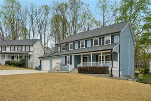 2241 Deer Oaks Trail, Lawrenceville, GA 30044 - Photo 1