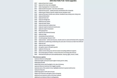 2241 Deer Oaks Trail, Lawrenceville, GA 30044 - Photo 41