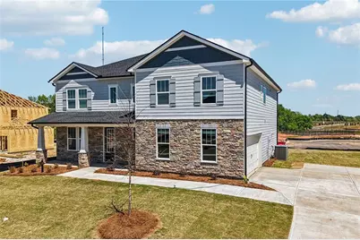 2108 Homer Drive, Monroe, GA 30656 - Photo 3