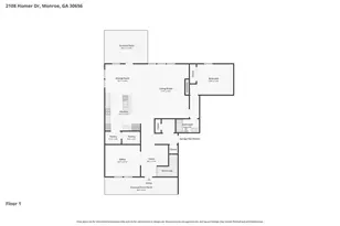 2108 Homer Dr, Monroe, GA 30656 - Photo 49