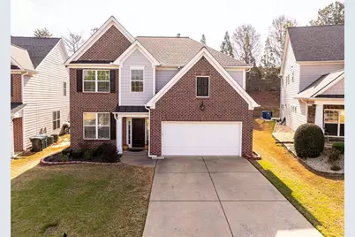 1330 Scenic View Trace, Lawrenceville, GA 30044 - Photo 1