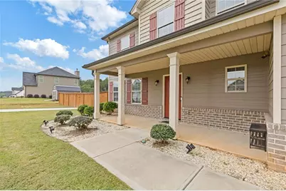 796 Pinnacle Drive, Winder, GA 30680 - Photo 5