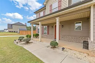 796 Pinnacle Dr., Winder, GA 30680 - Photo 5