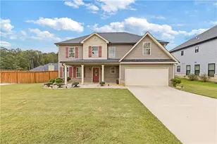 796 Pinnacle Dr., Winder, GA 30680 - Photo 3