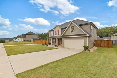 796 Pinnacle Drive, Winder, GA 30680 - Photo 1