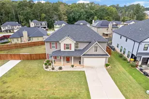 796 Pinnacle Dr., Winder, GA 30680 - Photo 45