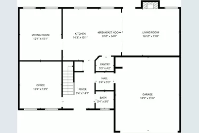 796 Pinnacle Drive, Winder, GA 30680 - Photo 49