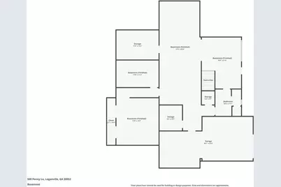 500 Penny Lane, Loganville, GA 30052 - Photo 31