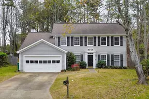 2160 Whitehall Dr NE, Marietta, GA 30066 - Photo 7