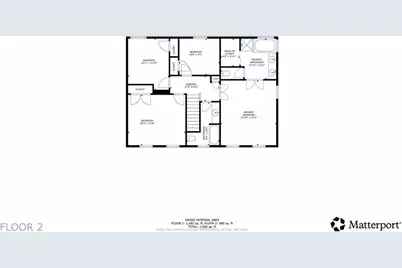 2160 Whitehall Drive NE, Marietta, GA 30066 - Photo 47