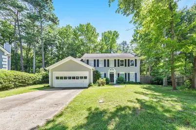 2160 Whitehall Drive NE, Marietta, GA 30066 - Photo 41