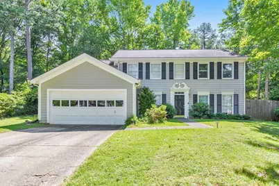 2160 Whitehall Drive NE, Marietta, GA 30066 - Photo 7