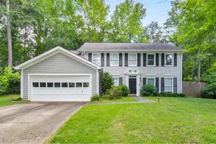 2160 Whitehall Dr NE, Marietta, GA 30066 - Photo 1