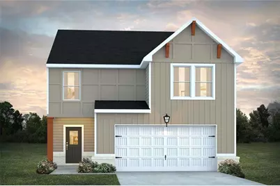 109 Weldon Road, McDonough, GA 30253 - Photo 1