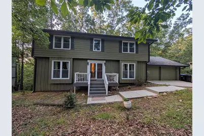 2110 Six Branches Drive, Roswell, GA 30076 - Photo 1