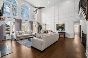 7105 Sheffield Pl, Cumming, GA 30040 - Photo 5