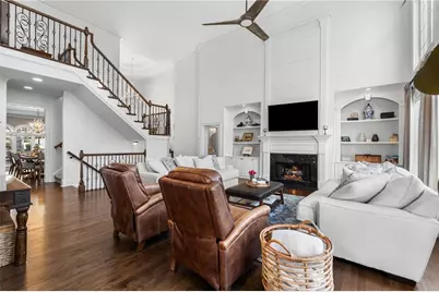 7105 Sheffield Place, Cumming, GA 30040 - Photo 5