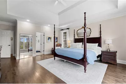 7105 Sheffield Place, Cumming, GA 30040 - Photo 19