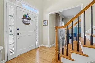 4180 Summit Way, Marietta, GA 30066 - Photo 5