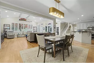 4180 Summit Way, Marietta, GA 30066 - Photo 11