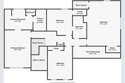 4180 Summit Way, Marietta, GA 30066 - Photo 49