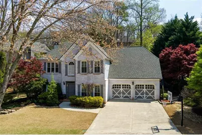 4180 Summit Way, Marietta, GA 30066 - Photo 3