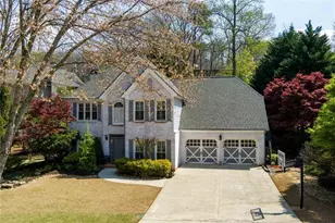 4180 Summit Way, Marietta, GA 30066 - Photo 3