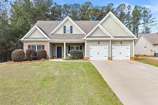 6611 Station Dr, Clermont, GA 30527 - Photo 1