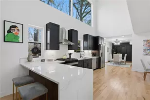 2396 Sunset Dr NE, Atlanta, GA 30345 - Photo 3