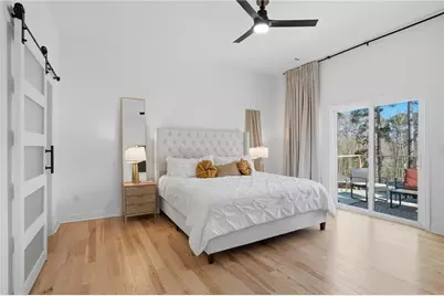 2396 Sunset Drive NE, Atlanta, GA 30345 - Photo 5