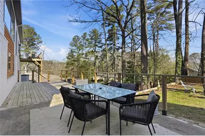 2396 Sunset Drive NE, Atlanta, GA 30345 - Photo 17
