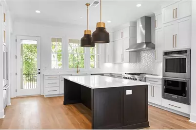 400 Mayfair Court, Alpharetta, GA 30009 - Photo 5