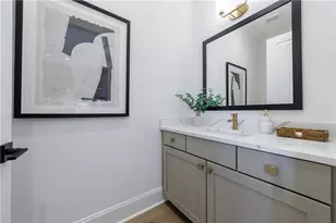 400 Mayfair Ct, Alpharetta, GA 30009 - Photo 23