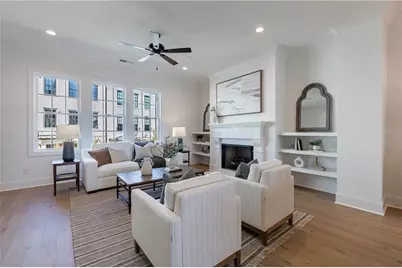 400 Mayfair Court, Alpharetta, GA 30009 - Photo 21