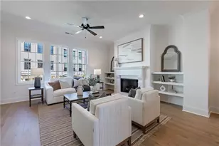 400 Mayfair Ct, Alpharetta, GA 30009 - Photo 21