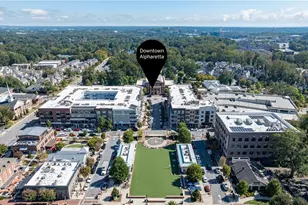 400 Mayfair Ct, Alpharetta, GA 30009 - Photo 57