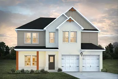 87 Faulkner Circle, Social Circle, GA 30025 - Photo 1