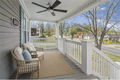 3006 Dogwood Drive, Atlanta, GA 30354 - Photo 5