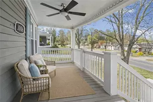 3006 Dogwood Dr, Atlanta, GA 30354 - Photo 5