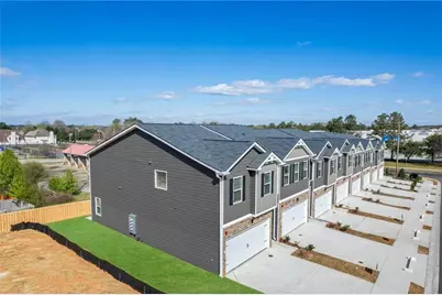 11524 Kimberly Way #32, Hampton, GA 30228 - Photo 3