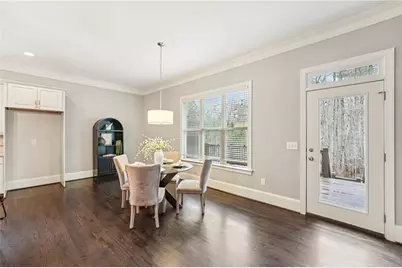 373 Glynnwilde Drive NW, Marietta, GA 30064 - Photo 17