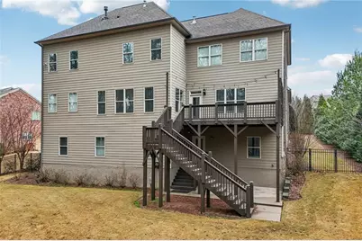 373 Glynnwilde Drive NW, Marietta, GA 30064 - Photo 77