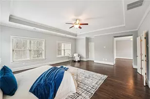 373 Glynnwilde Dr NW, Marietta, GA 30064 - Photo 49