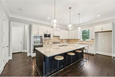 373 Glynnwilde Drive NW, Marietta, GA 30064 - Photo 21