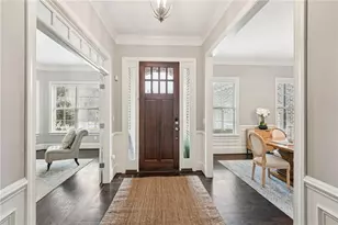 373 Glynnwilde Dr NW, Marietta, GA 30064 - Photo 5