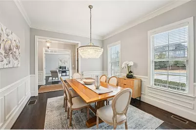 373 Glynnwilde Drive NW, Marietta, GA 30064 - Photo 15