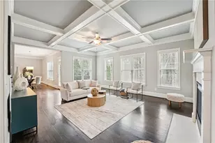 373 Glynnwilde Dr NW, Marietta, GA 30064 - Photo 7