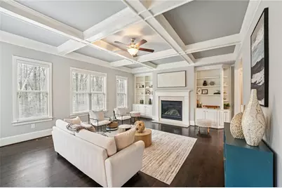 373 Glynnwilde Drive NW, Marietta, GA 30064 - Photo 11